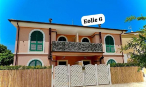 Conero Casa - Marcelli di Numana in Piazzale Eolie 6 con Parcheggio Esclusivo